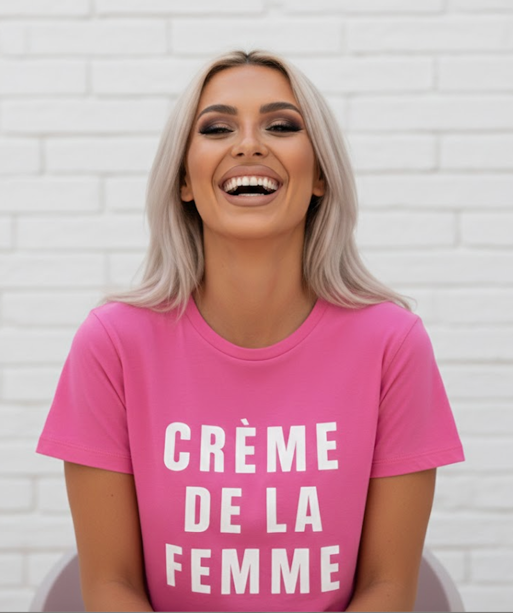 Women’s basic softstyle t-shirt